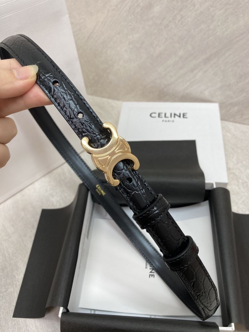 Ce1i*e belts